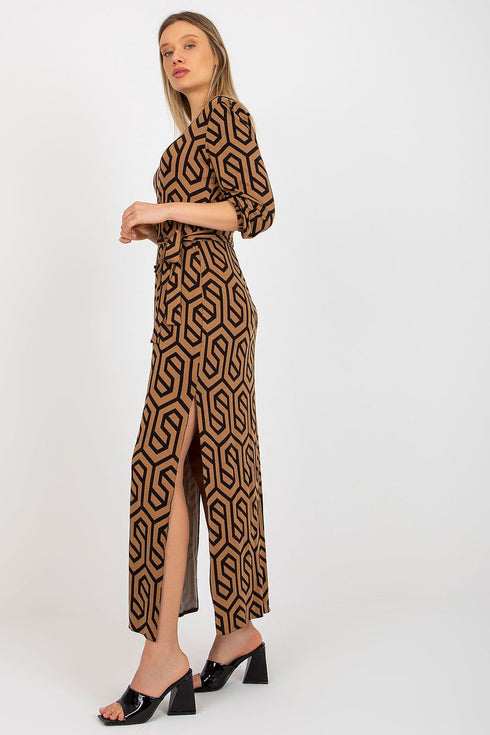Robe de jour model 176721 Lakerta